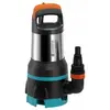 GARDENA 19500 Aquasensor 09049-61 Pompe de drainage par immersion 19 500 l/h 9,7 m