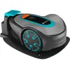 Gardena, Tondeuse robot, Sileno Minimo (500 m², Câble périphérique)