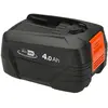 Gardena Batterie P4A PBA 18V/72