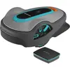Tondeuse robot connectée GARDENA Smart SILENO Life 750 - 750m²