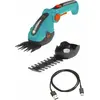 Gardena Gard Set Akku-gras U. Strauchsch. Comfor 09888-20