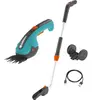 Gardena Gard Set Akku-grassch. Classiccut Li 09886-20