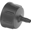 Gardena Raccord nez de robinet 3/16 4.6mm Micro-Drip Connexion «Quick & Easy» - 13224-20