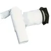 GRAF Robinet vidange 3-4 +joint+ecrou robinet 504011