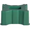GRAF GARANTIA Support pour Réservoir Rectangulaire 300L - Vert - Garantia