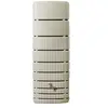 GRAF Récupérateur d'eau Kit Cuve Murale Slim 650L Sabl