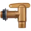 Garantia Tapkraan kunststof 3/4"