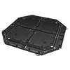 Grille de fond pour composteur ECO KING 600L Graf