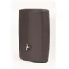 GARANTIA Cuve murale Sunda Moka - 300 L - Aspect rotin