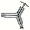 Garantia Garantia Robinet Design chromé