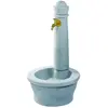 Garantia Fontaine ROMA avec robinet laiton 3/4