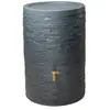 Habitat et Jardin Graf graf - kit arondo arondo 400l - gris granite - 995220