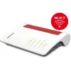 Fritz BOX 5690, Routeur, Rouge