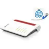 Routeur Wi-Fi AVM FRITZ!Box 4050 2.4 GHz, 5 GHz