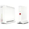AVM FRITZ!Mesh Set 4060 + 3000 AX - Mesh WiFi - Triband - WiFi 6 - 6000Mbps - 2-pack
