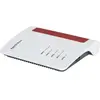 FRITZ! Box 4630, Routeur, Rouge, Blanc