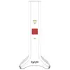 AVM MESH SET 4200 3-PACK, Routeur, Rouge