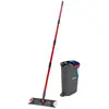 Vileda Serpillière H2prO Flat Mop