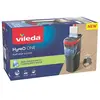 Set Vileda H2pro Flat Mop One