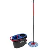 Vileda Serpillière H2prO Spin Mop