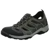 Rieker Sandales Rieker 0806502 - Gris - 42