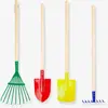 Legler - Lot d outillage jardin multicolore - jouets - 10838