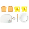 Small Foot - Grille-pain pour la cuisine d'enfant - 10594