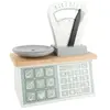 Small Foot - Balance en bois - 11201