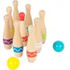 Small Foot Kegelspiel Active