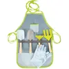 Small Foot - Tuinschort met Tuingereedschap, 7dlg.