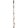 Small Foot - Klimladder met Houten Opstapjes, 190cm