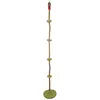 Small Foot - Klimtouw en Schommel 2in1 Groen, 190cm