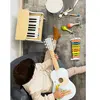 Small Foot Maracas Groovy Beats