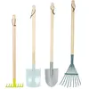 Small foot company - Set d'outils de jardinage - LEGLER