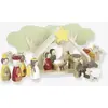 small foot Spielset Weihnachtskrippe