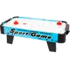 Small Foot table de air hockey pour jouer cymbergay