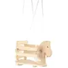 Small Foot - Balançoire en bois poney - 7190