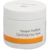 Dr. Hauschka Masque D'argile Clarifiant 90 Gr