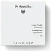 Poudre libre Dr. Hauschka   00 Transparent