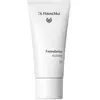 Dr. Hauschka Fond de teint liquide n° 05 Nutmeg 30 ml