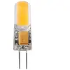 LED G4 Megaman MM49182 EEC A++ (A++ - E) à broches 1.8 W = 18 W blanc ...