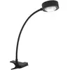 LightMe, Lampe de table, Lampe LED à pince (420 lm)