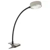 LightMe, Lampe de table, Lampe LED à pince (420 lm)
