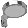 LightMe Lightme Applique Miroir Led Aqua On-Top Chrome
