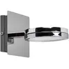 LightMe, Applique + plafonnier, LM85636 (500 lm, GX53)