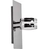 LightMe Lightme Applique Miroir Led Aqua & Up/Down