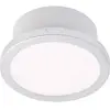 LightMe, Applique + plafonnier, Plafonnier à LED (GX53)