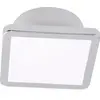 LightMe, Applique + plafonnier, Plafonnier à LED (GX53)