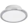 LightMe, Applique + plafonnier, LM85650 (650 lm, GX53)