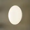 Megamann Renzo Plus MM77120 Plafonnier LED blanc 11 W